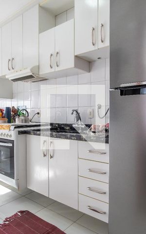 Apartamento à venda com 100m², 3 quartos e 3 vagas Apartamento à venda com 100m², 3 quartos e 3 vagasCozinha