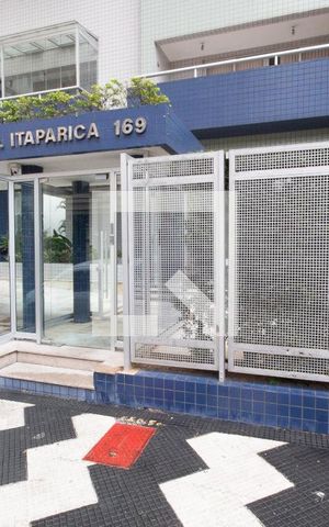 Apartamento à venda com 100m², 3 quartos e 3 vagas Apartamento à venda com 100m², 3 quartos e 3 vagasFachada