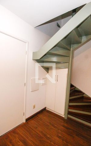 Studio à venda com 48m², 1 quarto e 1 vagaSala