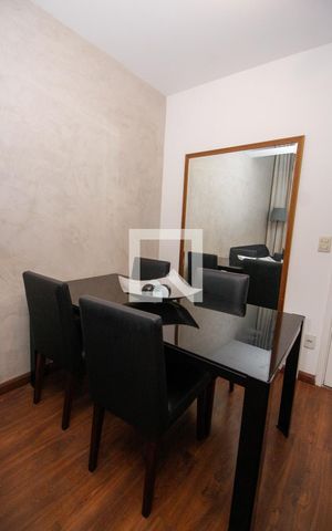 Studio à venda com 48m², 1 quarto e 1 vagaSala