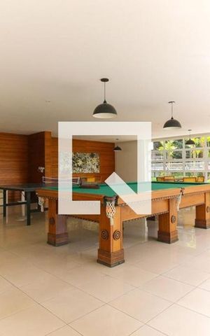 Studio à venda com 48m², 1 quarto e 1 vaga Studio à venda com 48m², 1 quarto e 1 vagaSalão de jogos