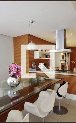 Studio à venda com 48m², 1 quarto e 1 vaga Studio à venda com 48m², 1 quarto e 1 vagaÁrea comum - Salão de festas