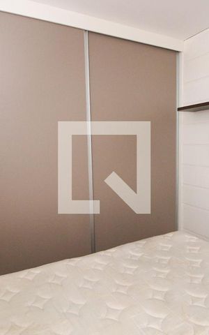 Studio à venda com 48m², 1 quarto e 1 vagaSuíte