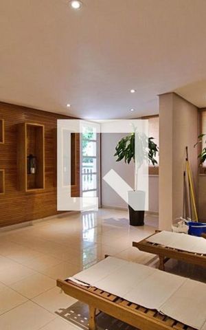 Studio à venda com 48m², 1 quarto e 1 vaga Studio à venda com 48m², 1 quarto e 1 vagaSaúna