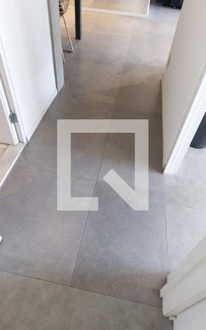 Apartamento à venda com 70m², 2 quartos e 2 vagas Apartamento à venda com 70m², 2 quartos e 2 vagasCorredor