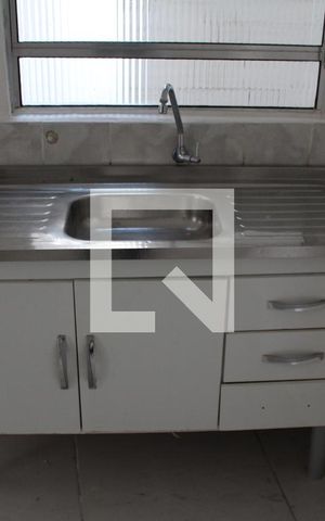 Casa à venda com 103m², 2 quartos e 2 vagasCozinha
