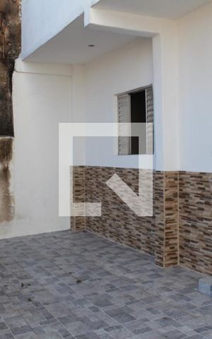 Casa à venda com 103m², 2 quartos e 2 vagasÁrea Externa