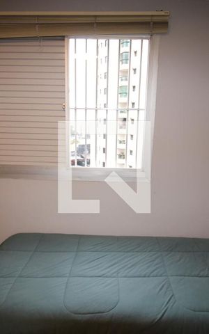 Apartamento à venda com 100m², 3 quartos e 2 vagasQuarto 2