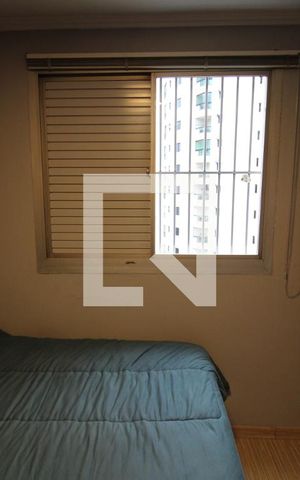 Apartamento à venda com 100m², 3 quartos e 2 vagasQuarto 3