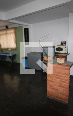Apartamento à venda com 100m², 3 quartos e 2 vagasÁrea Comum