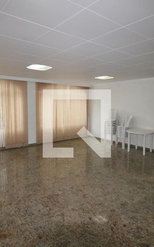 Apartamento à venda com 100m², 3 quartos e 2 vagasÁrea Comum