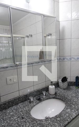 Apartamento à venda com 100m², 3 quartos e 2 vagasBanheiro