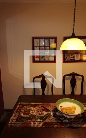 Apartamento à venda com 100m², 3 quartos e 2 vagasSala
