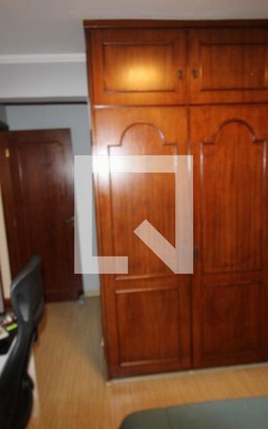 Apartamento à venda com 100m², 3 quartos e 2 vagasQuarto 3