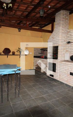 Apartamento à venda com 100m², 3 quartos e 2 vagasÁrea Comum