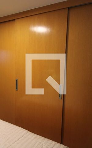 Apartamento à venda com 100m², 3 quartos e 2 vagasQuarto 1