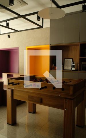 Apartamento para alugar com 30m², 1 quarto e sem vagaÁrea comum