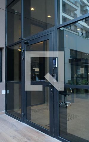 Apartamento para alugar com 30m², 1 quarto e sem vagaÁrea comum