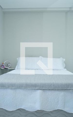 Apartamento para alugar com 30m², 1 quarto e sem vagaSala/Quarto