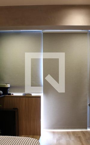 Studio para alugar com 33m², 1 quarto e sem vagaStudio