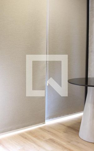 Studio para alugar com 33m², 1 quarto e sem vagaStudio