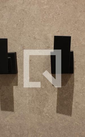 Studio para alugar com 33m², 1 quarto e sem vagaBanheiro