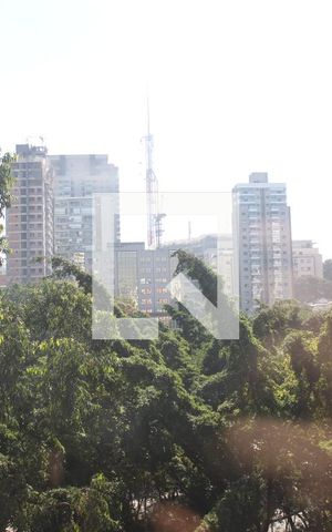 Studio para alugar com 33m², 1 quarto e sem vagaVista da Studio