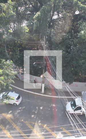 Studio para alugar com 33m², 1 quarto e sem vagaVista da Studio