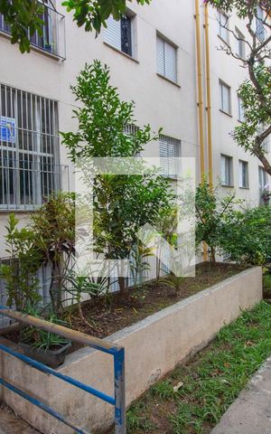 Apartamento à venda com 49m², 2 quartos e 1 vagaÁrea comum
