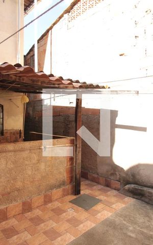 Casa para alugar com 150m², 4 quartos e 2 vagasCasa 1 - Area de Serviço