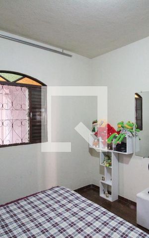 Casa para alugar com 150m², 4 quartos e 2 vagasCasa 1 - Quarto 2