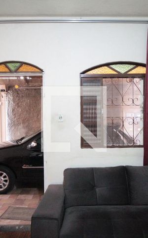 Casa para alugar com 150m², 4 quartos e 2 vagasCasa 1 - Sala