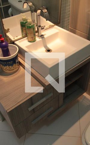 Casa para alugar com 150m², 4 quartos e 2 vagasCasa 2 - Quarto 2