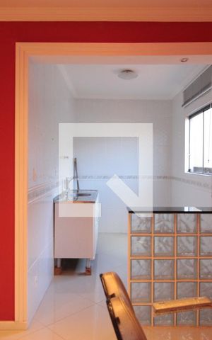Casa para alugar com 150m², 4 quartos e 2 vagasCasa 2 - Copa