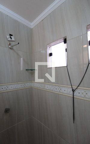 Casa para alugar com 150m², 4 quartos e 2 vagasCasa 2 - Quarto 2