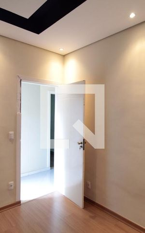 Casa para alugar com 150m², 4 quartos e 2 vagasCasa 2 - Sala