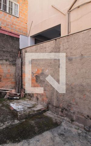 Casa para alugar com 150m², 4 quartos e 2 vagasCasa 2 - Area de Serviço