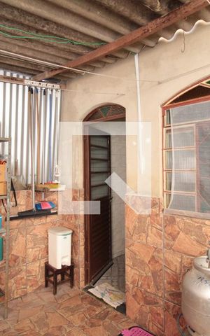 Casa para alugar com 150m², 4 quartos e 2 vagasCasa 1 - Area de Serviço