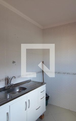 Casa para alugar com 150m², 4 quartos e 2 vagasCasa 2 - Cozinha