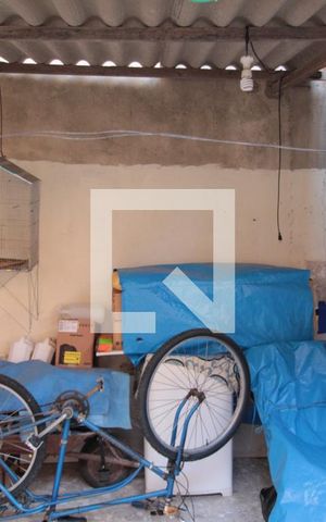 Casa para alugar com 150m², 4 quartos e 2 vagasCasa 2 - Area de Serviço