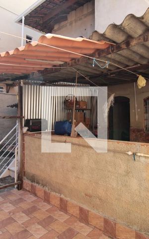 Casa para alugar com 150m², 4 quartos e 2 vagasCasa 1 - Area de Serviço
