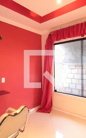 Casa para alugar com 150m², 4 quartos e 2 vagasCasa 2 - Copa