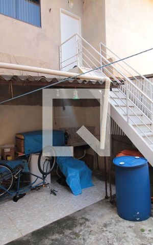 Casa para alugar com 150m², 4 quartos e 2 vagasCasa 2 - Area de Serviço