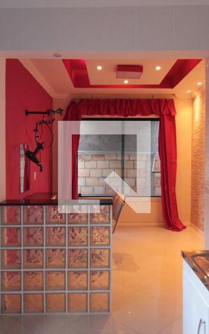 Casa para alugar com 150m², 4 quartos e 2 vagasCasa 2 - Cozinha