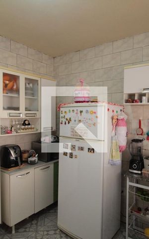 Casa para alugar com 150m², 4 quartos e 2 vagasCasa 1 - Cozinha