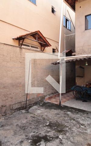 Casa para alugar com 150m², 4 quartos e 2 vagasCasa 2 - Area de Serviço