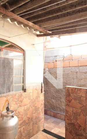 Casa para alugar com 150m², 4 quartos e 2 vagasCasa 1 - Area de Serviço