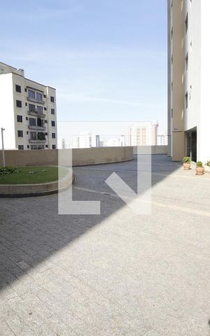 Apartamento à venda com 52m², 2 quartos e 1 vagaÁrea de Serviço