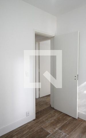 Apartamento à venda com 52m², 2 quartos e 1 vagaQuarto 2