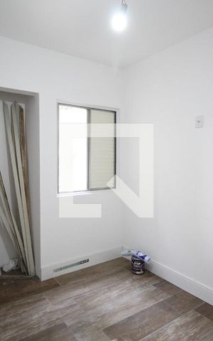 Apartamento à venda com 52m², 2 quartos e 1 vagaQuarto 1